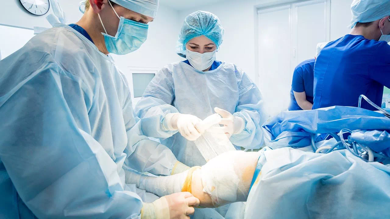 Why Early Treatment is Crucial in Orthopedic Trauma Care